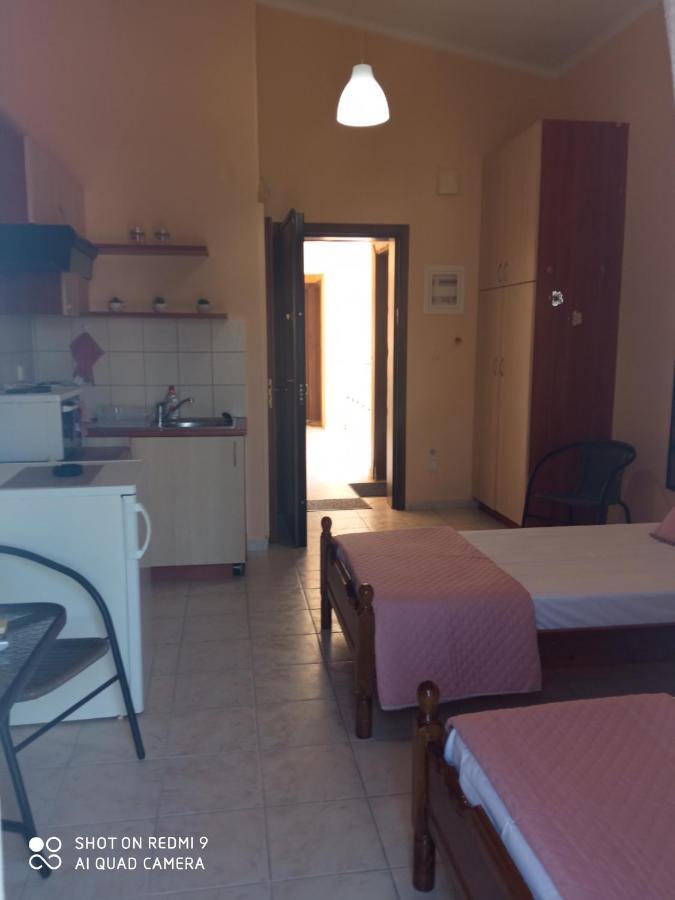 Home Patras Exterior photo