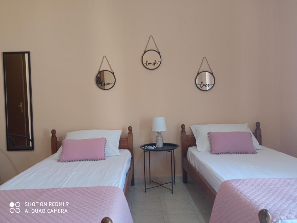 Home Patras Exterior photo