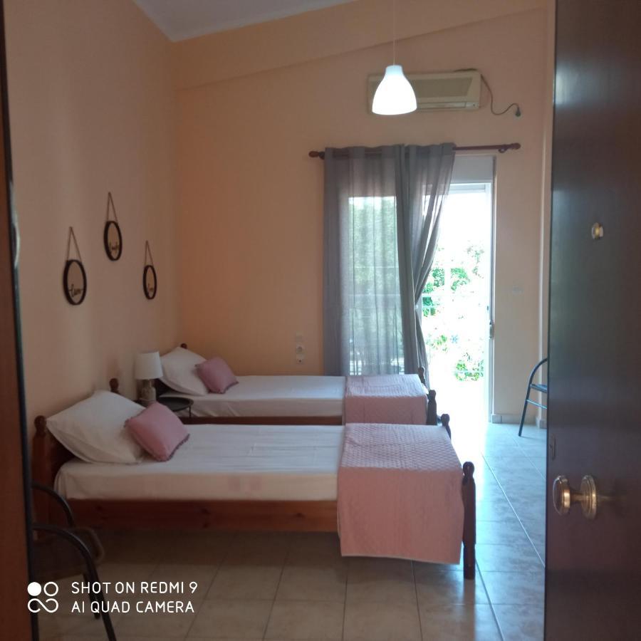 Home Patras Exterior photo